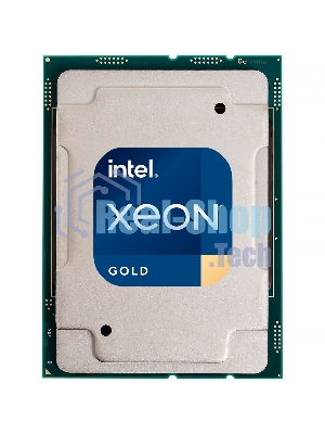 Процессор Intel Xeon Gold 6234 Soc-3647 3.3GHz OEM