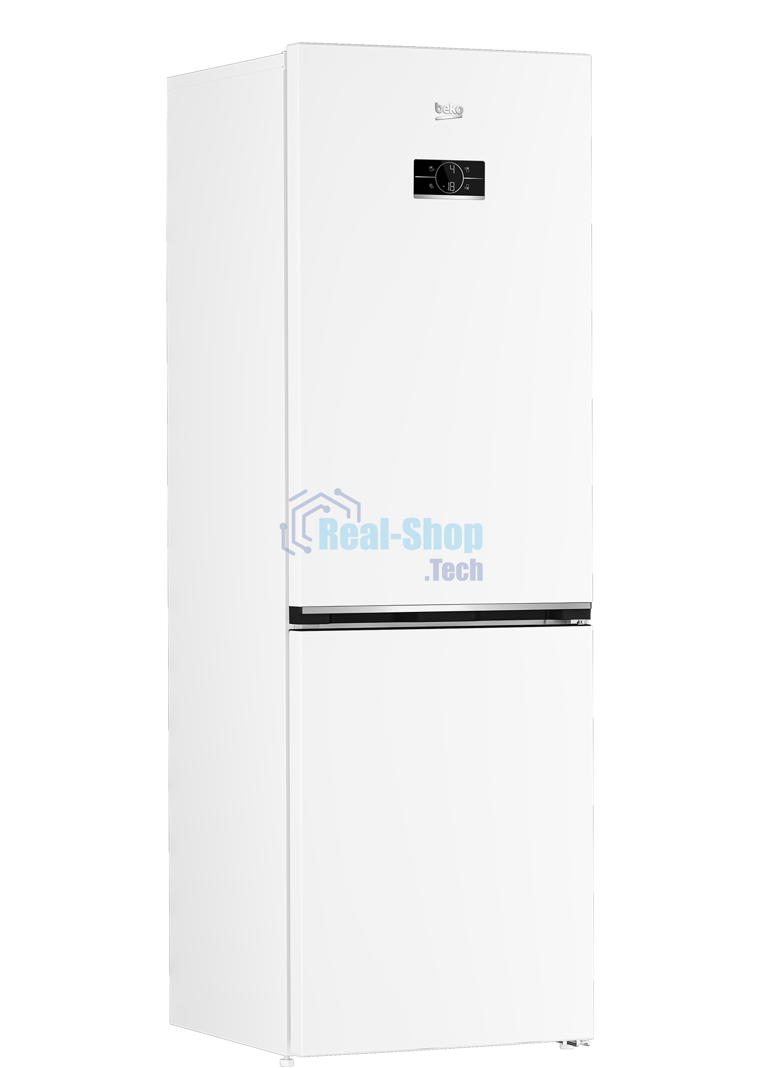 Холодильник BEKO B5RCNK366HDW 7386910008