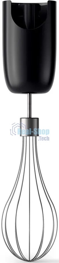 Блендер погружной Philips HR2657/90 800Вт черный/нержавеющая сталь