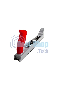 Рубанок Matrix, 250 х 42 мм, обдирочный, металлический, для гипсокартона