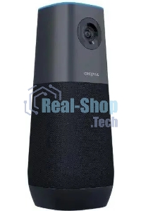 Веб-камера Creative Live! Cam Meet 4K черный 2Mpix (1920x1080) USB2.0 с микрофоном (73VF095000000)