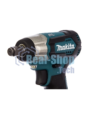 Гайковерт Makita DTW181Z аккум. патрон:квад.1/2