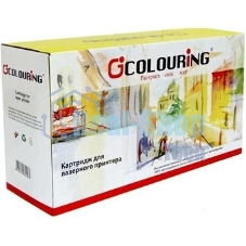 Картридж лазерный Colouring CG-TK8365M Magenta (12000 стр) для Kyocera TASKalfa 2554ci