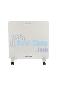 Конвектор Rexant 60-0093, белый, 1000 Вт, 15 м2, механический термостат