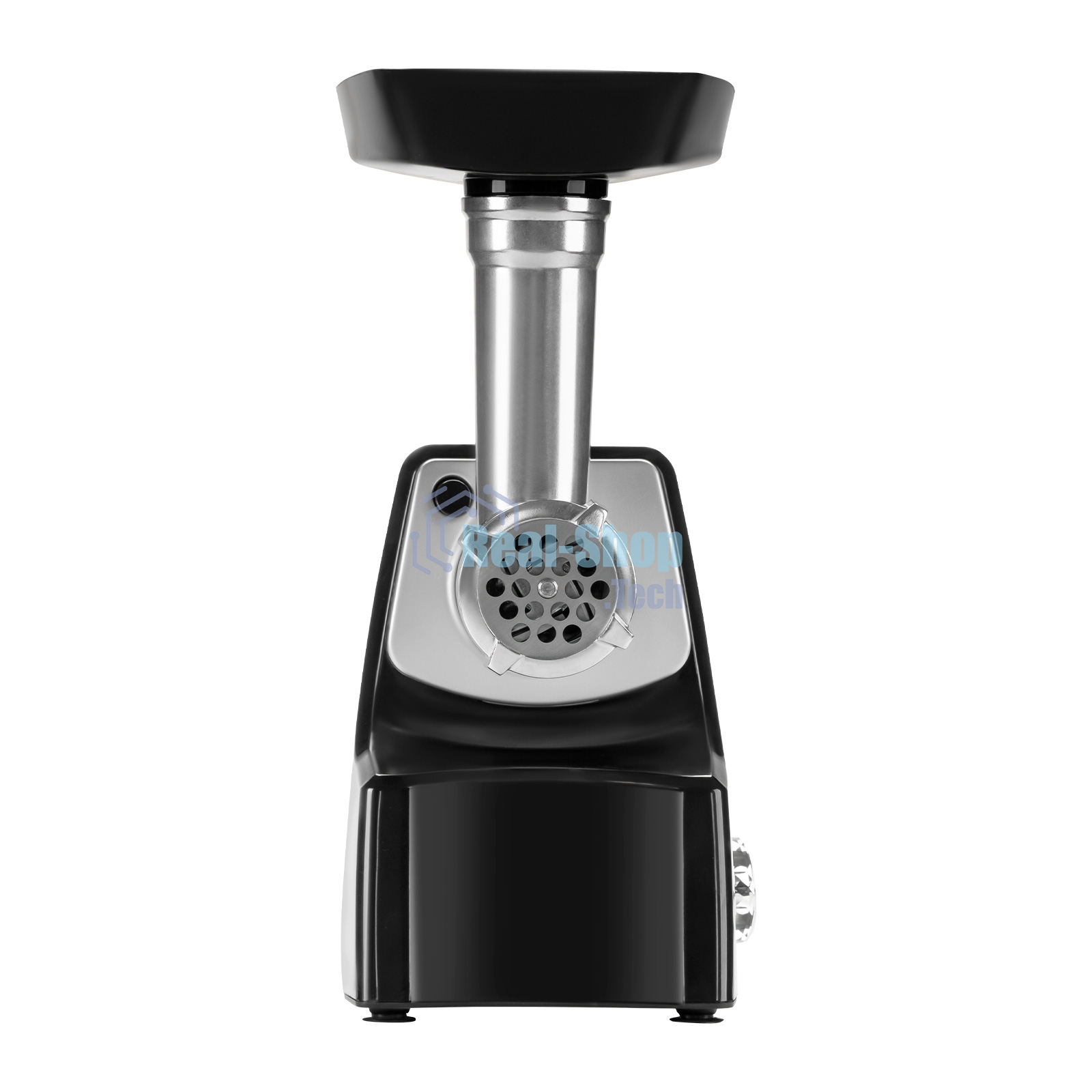 Мясорубка электрическая Galaxy Line GL2415, черный