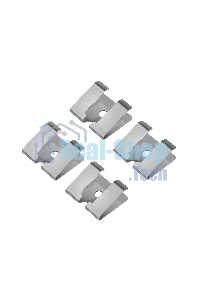 Индукционная варочная панель Maunfeld CVI292BK