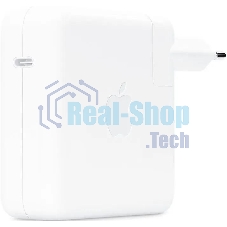 Блок питания Apple A2166 96W от бытовой электросети