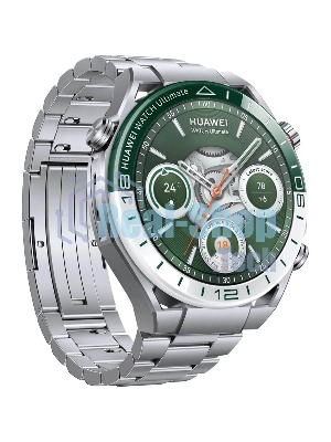 Умные часы Huawei Watch Ultimate Titanium WDS-B19, 1.5