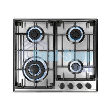 Газовая варочная панель DeLonghi GRETA 6GW IM