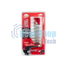 Насадка для пылеудаления на перфораторы Milwaukee SDS+ (4932464916)