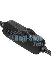 Акустическая система Sven 150 2.0 черный/синий 5Вт