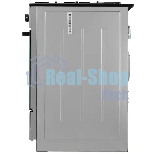 Плита комбинированная Gorenje GK5C60SJ серый, конфорок 4 газовых, духовка 62 л, 50 см x 85 см x 59.4 см