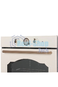 Духовой шкаф электрический Gorenje BOS67371CLI бежевый, встраиваемый