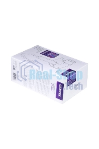 Фен Centek CT-2253 белый, 2000 Вт