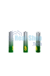 Батарейка GP 24AA21RA-2CRS4 96/384