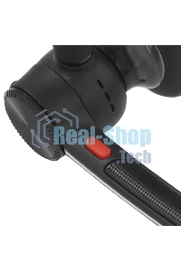 Гарнитура беспроводная Yealink BH71 черный 1208651