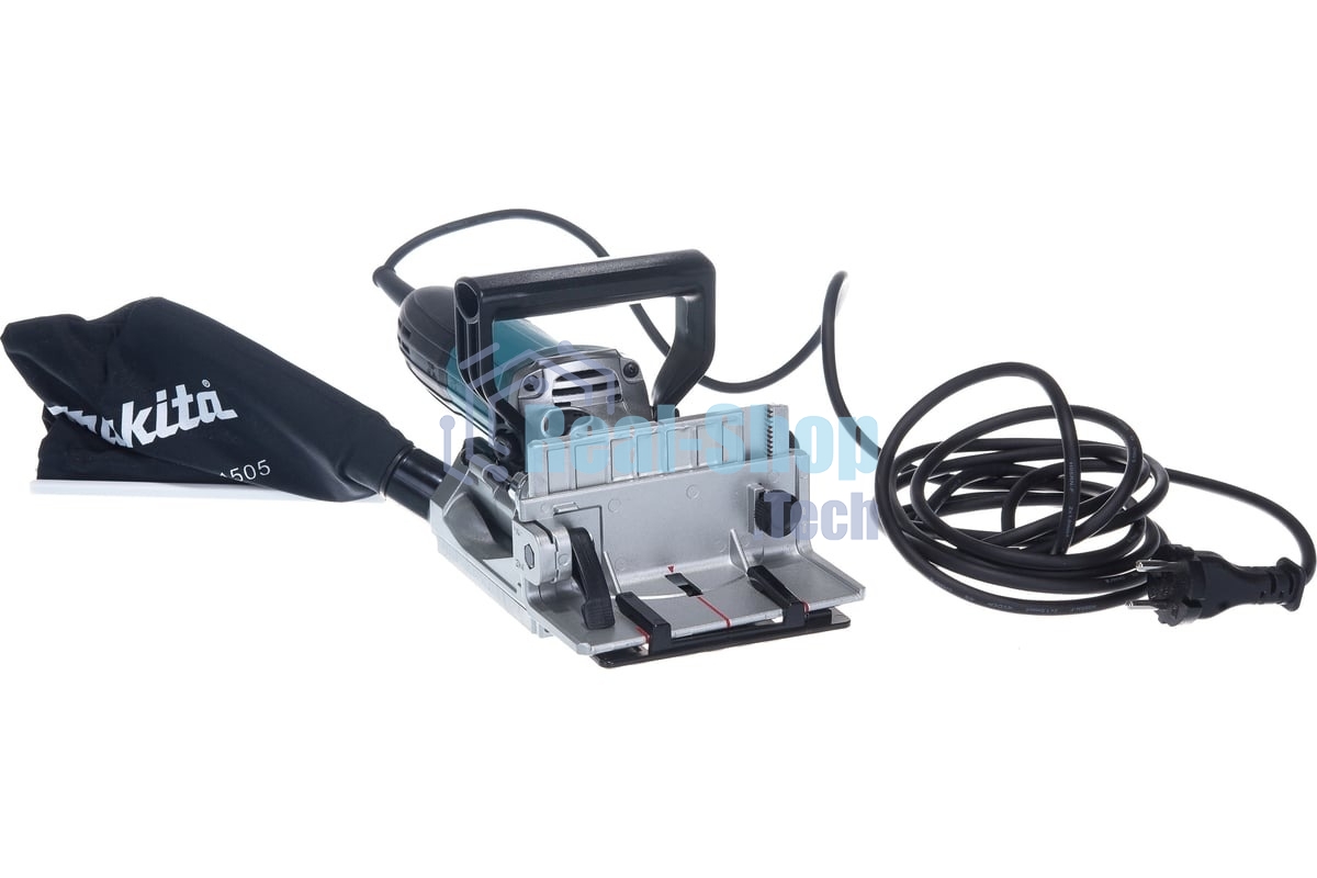 Фрезер Makita PJ7000 710Вт 11000об/мин макс.ход:20мм