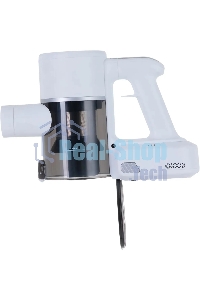 Пылесос вертикальный Polaris PVCS 3060 100Вт белый