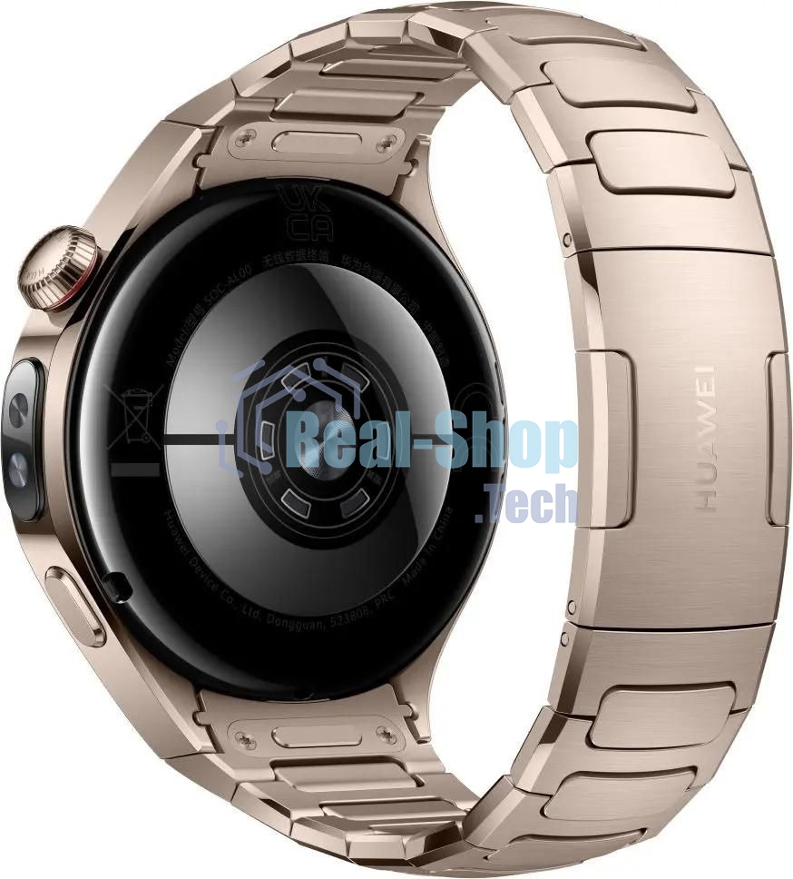 Умные часы Huawei Watch 5 Soc-L29M, 42мм, 1.38