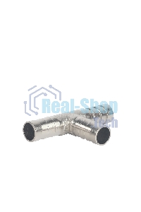 Переходник PATRIOT 46C/5 (T- образный елочка 10 мм)