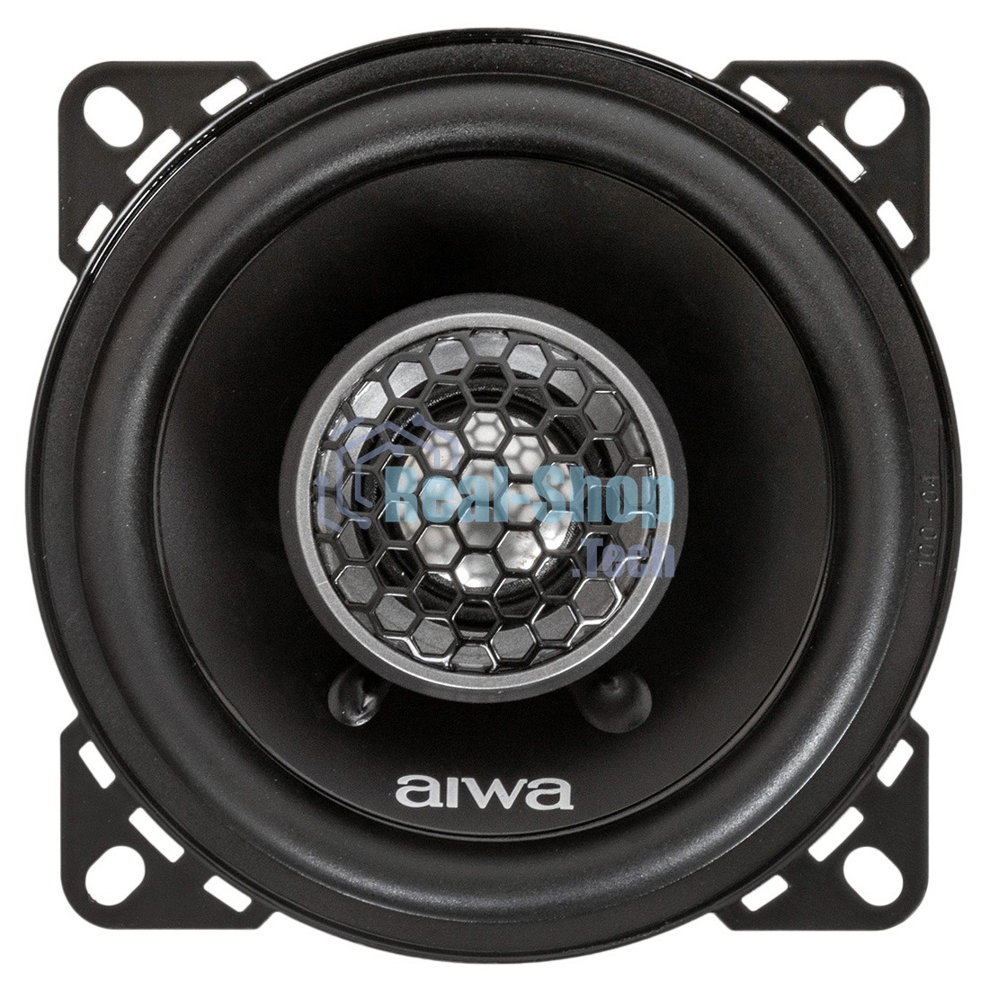 Колонки автомобильные AIWA ASK-4049