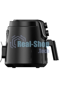 Аэрогриль Midea MAF-TN40D 1500Вт черный