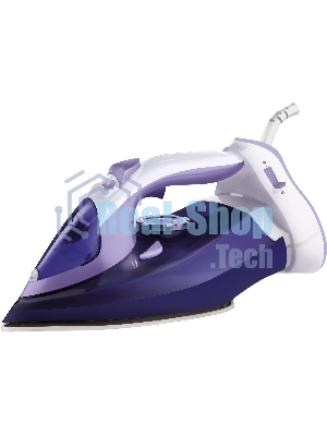 Утюг LEONORD LE-1807U фиолетовый (108250)