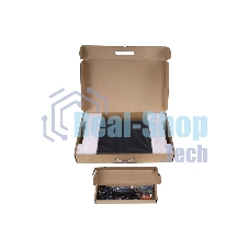 Аудиопроцессор Intrend FLEX 1208D цифровой, 12x8 аналоговых входов/выходов, ПО свободной конфигурации, AEC, AFS, ANC, Dante 32x32, USB 2x2, 8 портов GPIO, управление по RS232/485/IP