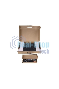 Аудиопроцессор Intrend FLEX 1208D цифровой, 12x8 аналоговых входов/выходов, ПО свободной конфигурации, AEC, AFS, ANC, Dante 32x32, USB 2x2, 8 портов GPIO, управление по RS232/485/IP