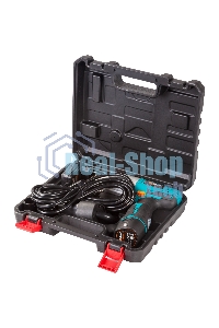 Гайковерт Bort BSR-12LI проводной автомобильный 93720636 12 В, 350 Нм, 3300 об/мин, 3,1 кг