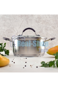 Кастрюля TalleR TR-11022