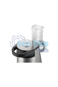 Мультирезка Redmond FP-606, черный/сталь