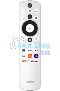 Телевизор HAIER 65