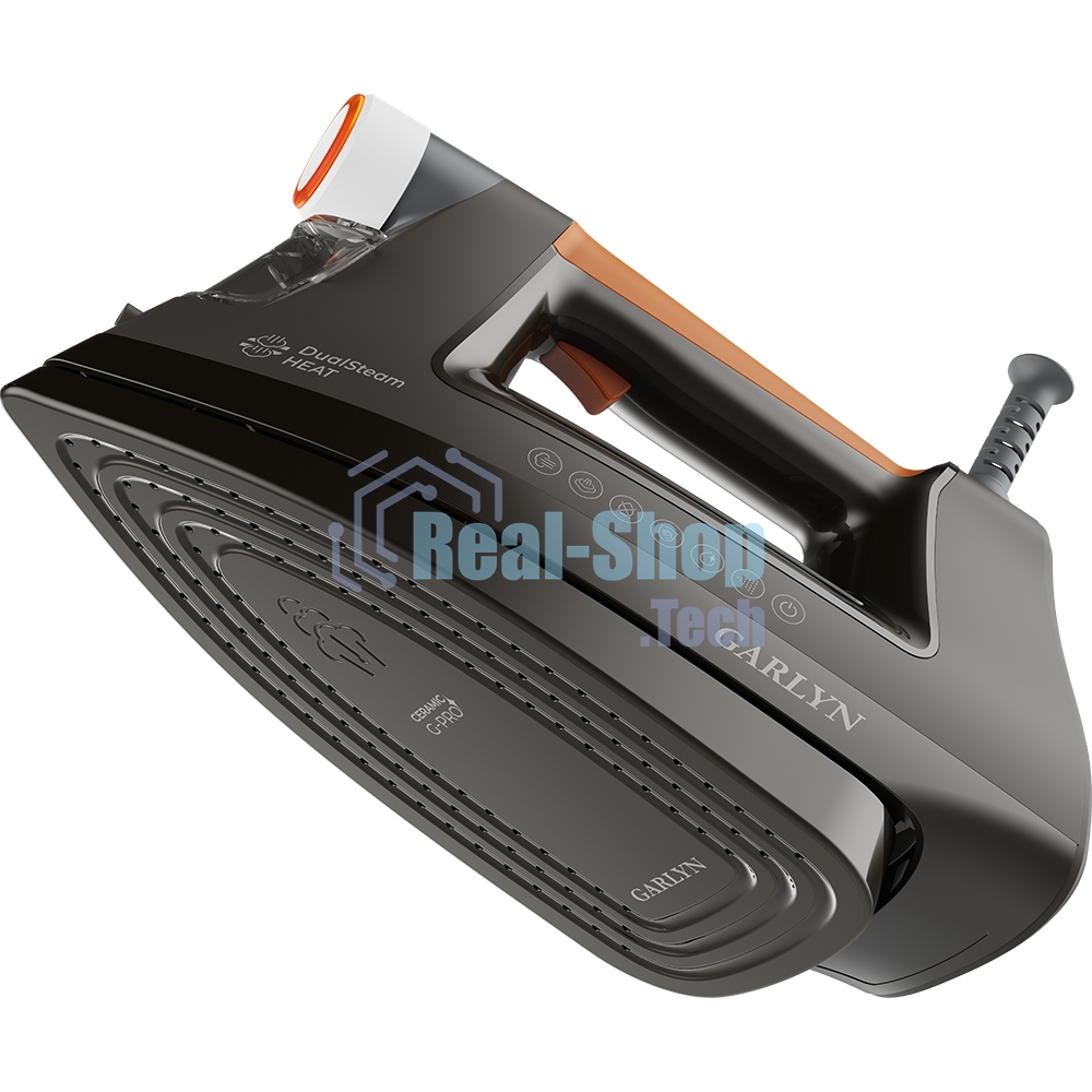 Утюг GARLYN GT-500 Pro
