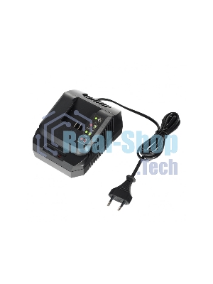 Триммер аккумуляторный Patriot TR 235 Li 21B Max UES, 21 В, 2 Ач
