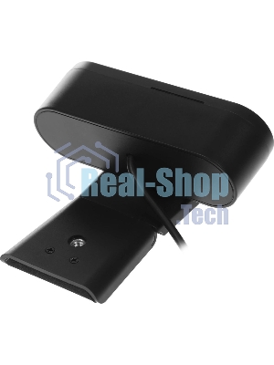 Веб-камера G-lens 2580 FullHD 1920x1080, 30 кадр/с, USB Type-A, микрофон (шумоподавление), автоматическая фокусировка, автоосвещение, штатив в комплекте