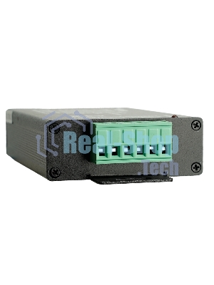Контроллер к LED ленте Feron RGB 12-24v с сенсорным черным ПДУ