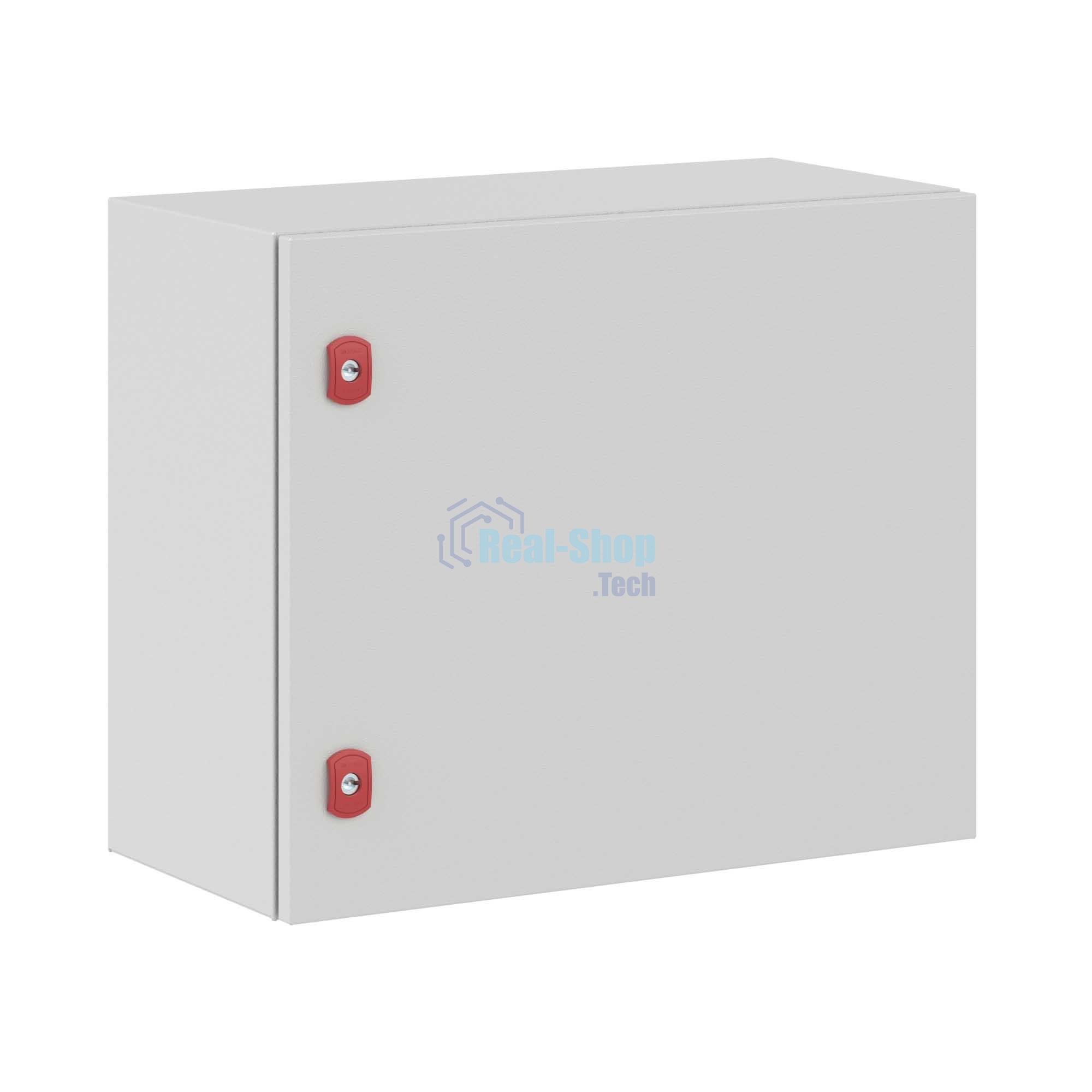 Шкаф ST с монтаж. платой ДКС R5ST0563 500х600х300 мм от IP65-до IP66 IK10