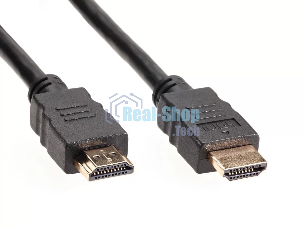 Кабель HDMI-HDMI 15M V2 TCG200F-15M TELECOM