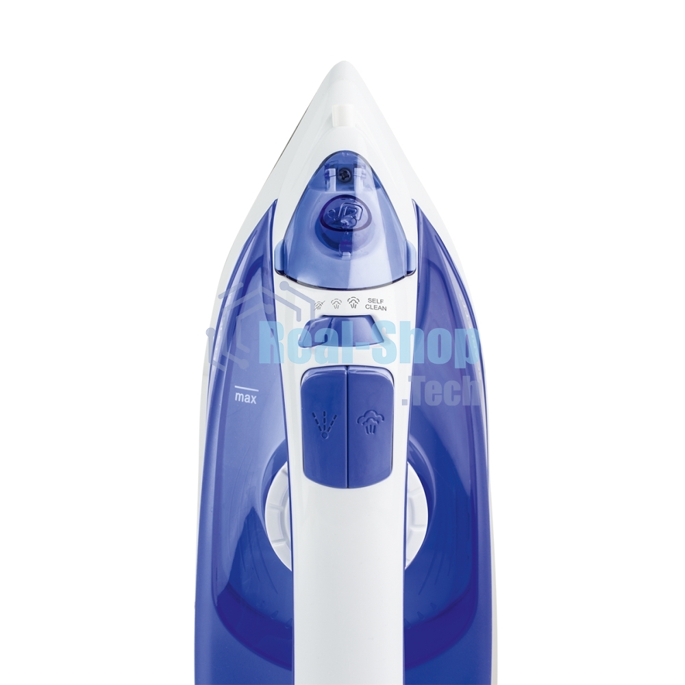 УтюгScarlett SC-SI30K23 2200Вт синий