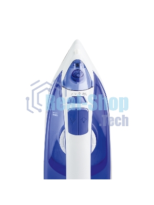 Утюг Scarlett SC-SI30K23 синий, 2200 Вт, 60 г/мин, 120 г/мин, 250 мл