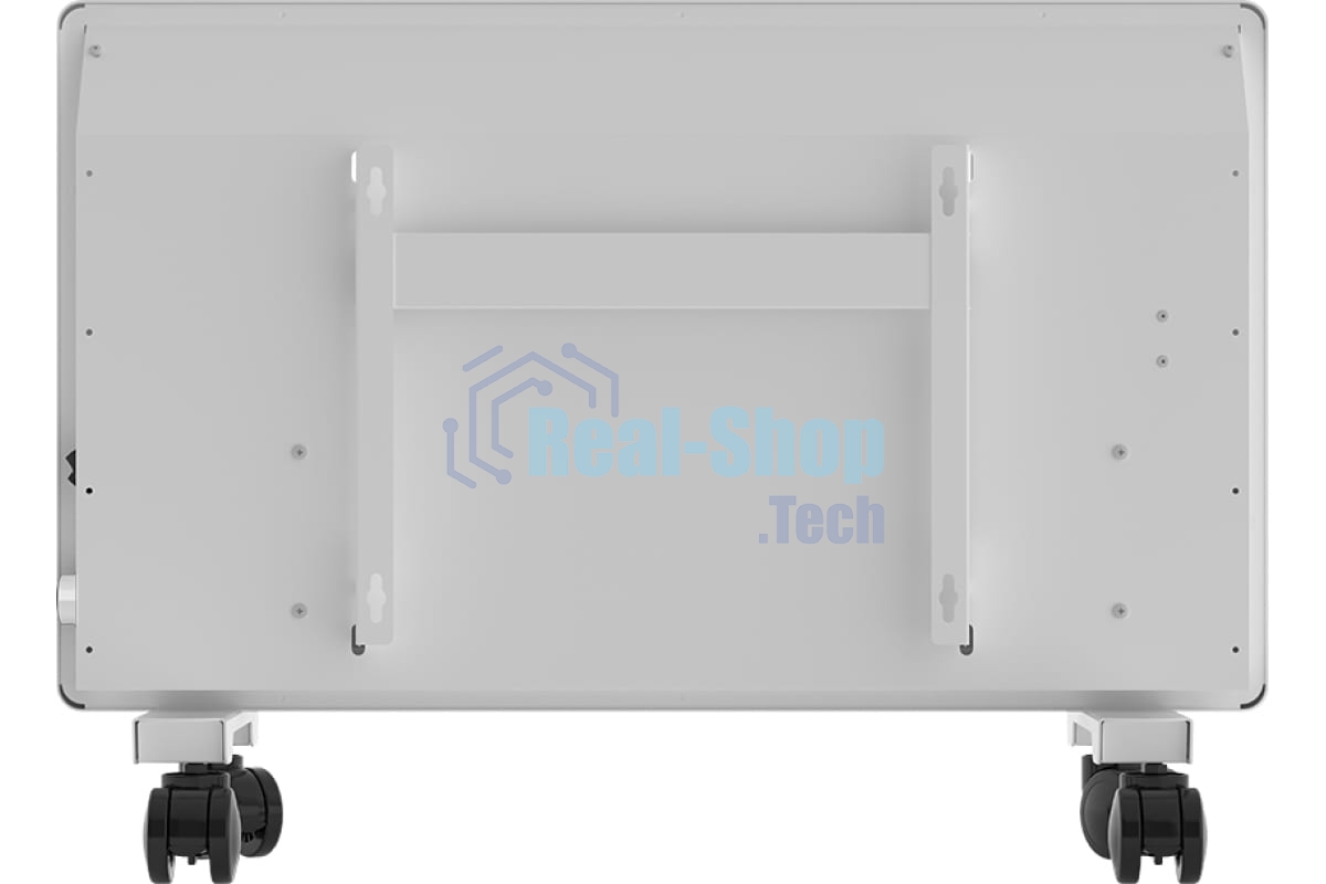 Конвектор Royal Clima REC-FR1500M белый, 1500 Вт, 20 м2, термостат