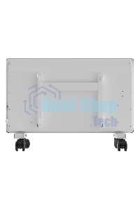 Конвектор Royal Clima REC-FR1500M белый, 1500 Вт, 20 м2, термостат