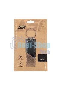 Флешка USB AGI UE238 (AGI512G32UE238), 512Gb, USB 3.2, R/W 450/450, черный