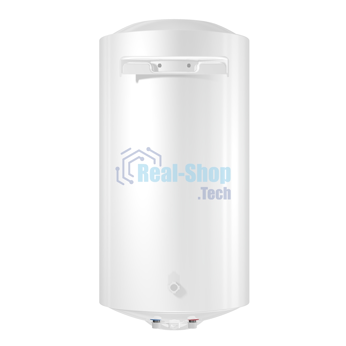 Водонагреватель накопительный Thermex Auga 100 V Wi-Fi