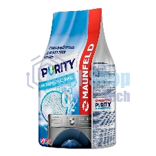 Стиральный порошок Maunfeld Purity Активный кислород Automat 9000 г MWP9000SO