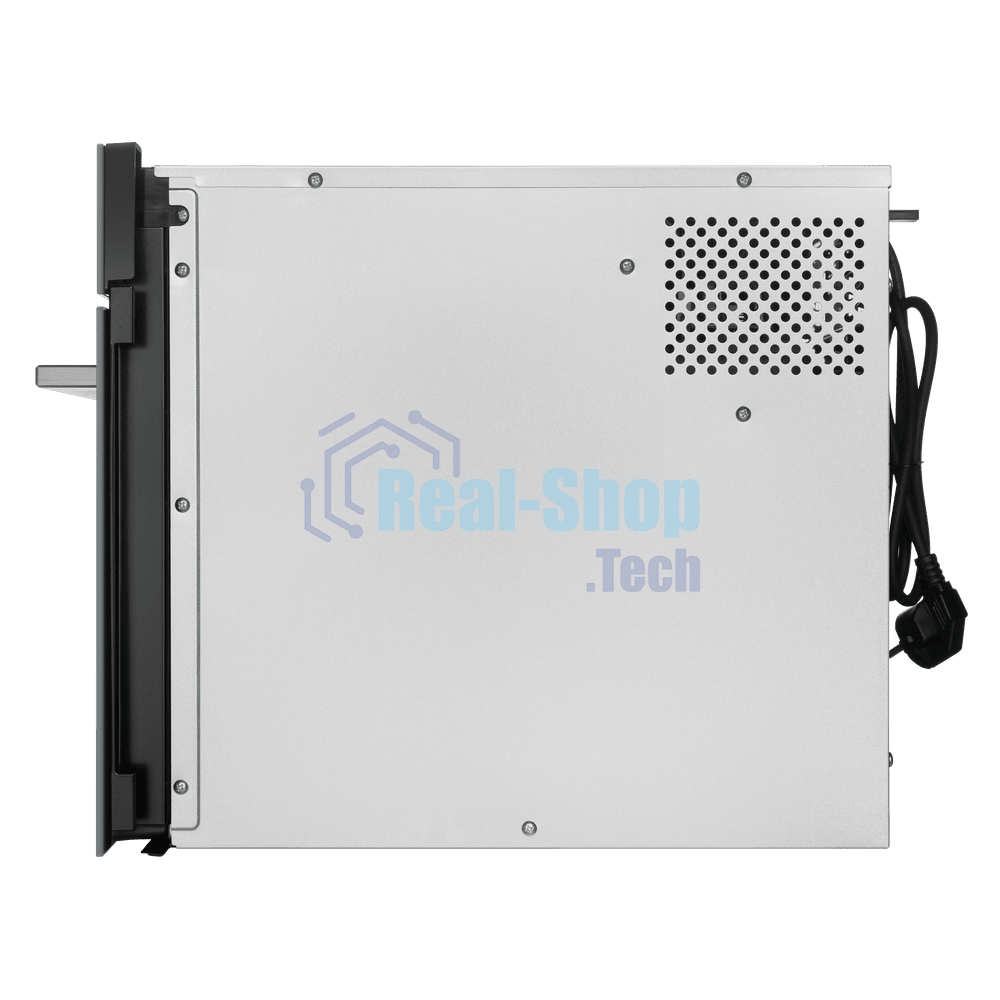 Микроволновая печь встраиваемая Maunfeld MBMO349GBG