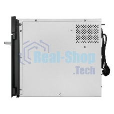 Встраиваемая микроволновая печь Maunfeld MBMO349GbG