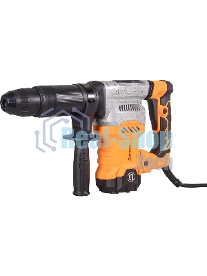 Отбойный молоток ОМ-1600М Вихрь