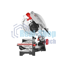 Пила торцовочная Зубр 